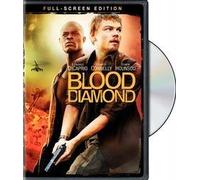 Blood Diamond (Full Screen Edition)