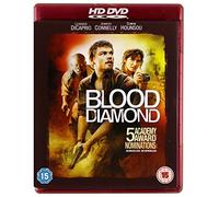 Blood Diamond [Hd-Dvd]