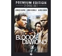Blood Diamond - Premium Edition