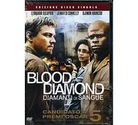 Blood diamond (slim case)
