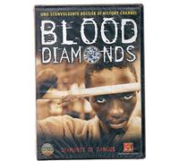Blood Diamonds