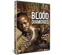blood diamonds [DVD]