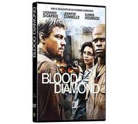 Blood diamonds ; flash