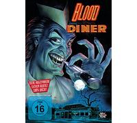 Blood Diner