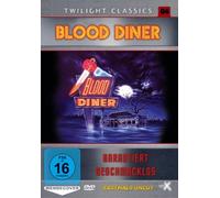 Blood Diner - Uncut