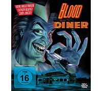 Blood Diner - Uncut