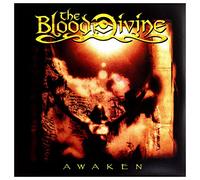Blood Divine The - Awaken