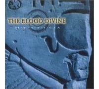 Blood Divine,the - Mystica