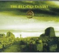 Blood Divine,the - Rise Pantheon Dreams