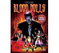 Blood Dolls