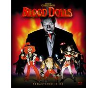 Blood Dolls (Blu-ray) Debra Mayer Jodie Fisher Kristopher Logan Naomi McClure