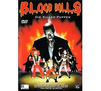 Blood Dolls - Die Killer-Puppen