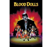 Blood Dolls [Edizione: Regno Unito]