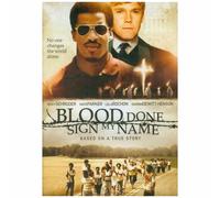 BLOOD DONE SIGN MY NAME-BLOOD DONE SIGN MY NAME (CD)