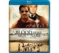 Blood Done Sign My Name (Blu-ray)