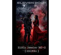 BLOOD: Dossier 582-2 [ KRIMEA ]