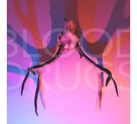 Blood Drugs Blood Drugs (Vinyl LP)