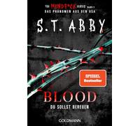 Blood - Du sollst bereuen: 'The Mindf*ck Series': Das Thriller-Phänomen - jetzt auf Deutsch!: 2