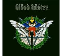 Blood Duster - Blood Duster