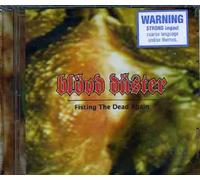 Blood Duster - Fisting The Dead Again