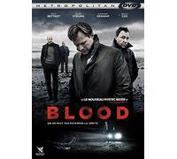 Blood – DVD