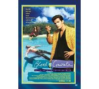 Blood E Cemento (1991) DVD - Jennifer Beals, James Le Gros, Billy Zane