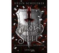 Blood e steel - Scheuerer Helen