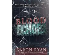 Blood Echoes: A Prison Occult Horror Paranormal Thriller
