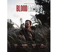 Blood Empires (Blu-ray) Jerry Schaefer. Kassandra Santos Stevie Jay Walter Alza