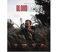 Blood Empires (Blu-ray) Jerry Schaefer. Walter Alza Kassandra Santos Stevie Jay
