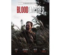 Blood Empires (DVD) Jerry Schaefer. Walter Alza Kassandra Santos Stevie Jay