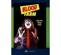 Blood Farm [Edizione: Stati Uniti]