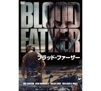 Mel Gibson - Blood Father [Edizione: Giappone]