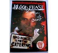 Blood Feast 2-All U Can Eat - Blood Feast 2-All U Can Eat