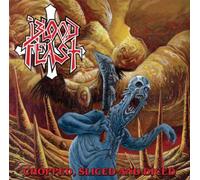Blood Feast - Chopped, Sliced And Diced
