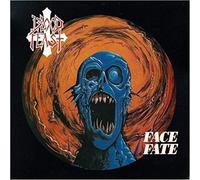 Blood Feast - Face Fate [Import]