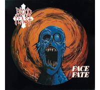 Blood Feast Face Fate (Vinyl LP) 12" Album