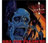 Blood Feast - Kill for Pleasure