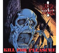 Blood Feast - Kill For Pleasure/Face Fate