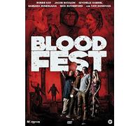 Dvd - Blood Fest (1 DVD) (DVD)