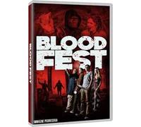 Blood Fest (DVD)