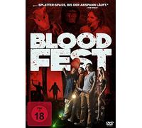 Blood Fest [Edizione: Germania]