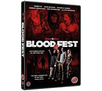 Blood Fest [Edizione: Regno Unito]