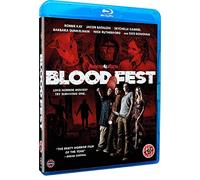 Blood Fest [Edizione: Regno Unito]