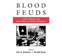 Blood Feuds (Tascabile)
