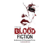Blood Fiction, v.4: If It Bleeds, It Reads