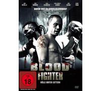 Blood Fighter - Hölle hinter Gittern