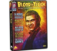 Blood & Flesh: The Reel Life & Ghastly Death of Al Adamson