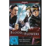 Blood & Flowers - Der Wächter des Königs