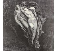 BLOOD FOLKE My Heart in the Brilliance of Fire (Vinyl LP)